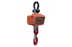 China 100% F.S. Anti Rust 433MHz 32 Channels Electronic Hanging Hook Scale supplier