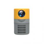 Portable 3000 Lumens LCD LED HD Projector Kids Gift Built In Speaker for sale