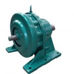 Planetary Cyclo Speed Reducer Gearbox Pinwheel With Electric Motor