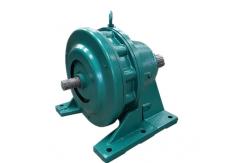 China Planetary Cyclo Speed Reducer Gearbox Pinwheel With Electric Motor supplier