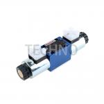 Rexroth 4WE6D62/EW230N9K4 Oil Hydraulic Valve Power Consumption 30W for sale