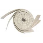 Polyester Flatwork Ironer Belts Perforated Feed Belting ISO9001 Certification for sale