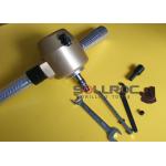 Button Bit Sharpener Button Bit Grinder Sharpener For Ballistic Button And Spherical Button for sale