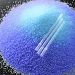 Temperature Sensitive Plastic Master Batch Pigment Metamorphosis Pellets OEM