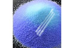 China Temperature Sensitive Plastic Master Batch Pigment Metamorphosis Pellets OEM supplier