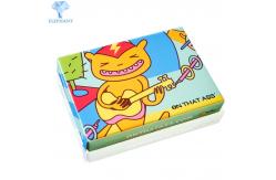 China Collapsible Headphone Custom Corrugated Mailing Boxes Glossy Laminated supplier