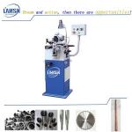 3/4HP CNC Gear Grinding Machine For Saw Bit Customized