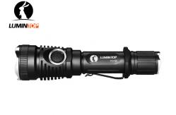 China Emergency Lumintop Td16 Flashlight , Military Tactical Flashlight Max 1000 Lumens supplier