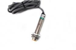 China High Durability PNP NO Proximity Sensor With IP67 Protection Structure supplier