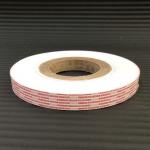 High Humidity Resistance Release Liner Paper 50m / 3000m / 4000m / 5000m for sale