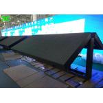 Electronic Led Digital Billboards P6 Dual Side Ladvertising Display IP68 Waterproof
