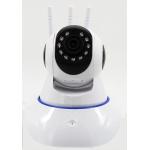 Homesafe Security System 1080P HD Security Video Home Surveillance Cameras Onvif P2p Wifi Cam Hd Ip Cctv Camera for sale