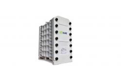 China Suez EDI E-Cell Stack Model MK-3PharmHT Ultrapure Water For Injection supplier