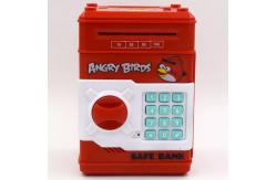 China Kingda Atm Electronic Piggy Bank supplier