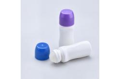 China Deodorant Stick 30ml Roll On Bottles supplier