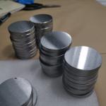 Polished Molybdenum Disk Molybdenum Disc For Diamond Industry for sale
