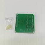 ENIG Surface Finish FR-4 Epoxy Fiberglass Carrier Board Designed for Wave Soldering Unloader for sale