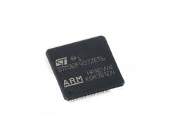 China STMicroelectronics STM32F407ZET6 ic Chip Extractor 32F407ZET6 Microchip 8Bit Microcontroller supplier