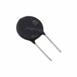 35mm Radial Disc Thermistor NTC 25A 23A 22A 21A 20A 19A 18A For Surge Current Protec for sale