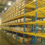 Customized Adjustable Q235B Steel Heavy Duty Storage Racks