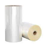 Heat Shrink Polyolefin Shrink Film Ultimate Packaging Solution For Production for sale