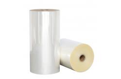 China Customizable POF Shrink Wrap Film Versatile Solution For Packaging Needs supplier
