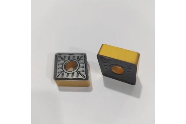 14.2 Density Carbide Insert Parting Tool For Precise Cuts