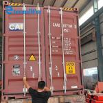 Powerful Remote Control Monorail Crane for Quick and Safe Material Handling