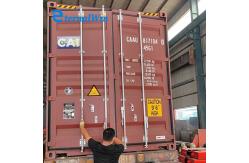 China Powerful Remote Control Monorail Crane for Quick and Safe Material Handling supplier