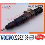 22282198 Diesel Engine Fuel Injector 22282198 BEBE1R12001 For VOL HDE11 EXT SCR for sale