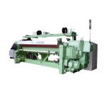 6 Colors Rapier Weaving Loom For Towel Driving for sale