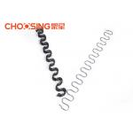 Zinc Plating Upholstery Replacement Springs HS Code 73202090 For Furniture