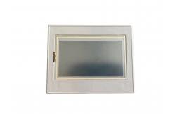 China Expandable 7 inch Human Machine Interface RS232 RS485 USB And 4G supplier