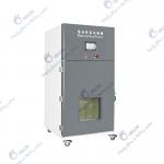 PLC touch screen display Battery Drop Tester Battery Testing Lab Battery Assembly Line for sale