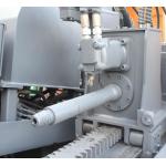 Horizontal Directional Trenchless Drilling Machine Air Cooling System