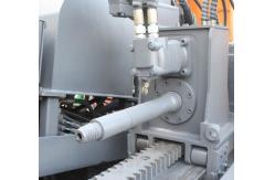 China Horizontal Directional Trenchless Drilling Machine Air Cooling System supplier