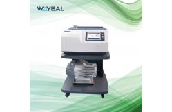 China Superior Vacuum Detection System Helium Mass Spectrometer Leak Detector supplier
