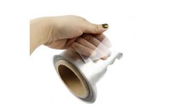 China Polylactic Acid Sheet Anti Fog clear Plastic Sheet For Cup Lids supplier