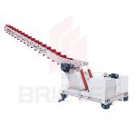 60m3/M BRICTEC Bucket Excavator Industrial Bucket Excavator For Brick Raw Material for sale