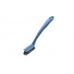 Bathroom Tiles Grout Cleaning Scrub Brush 21cm Tile Scrubber Brush for sale