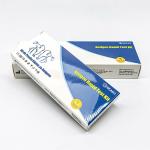 Disposable Swab Test Antigen Kit Chemical Assay Method 99% Accuracy for sale