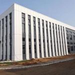 Pre engineered steel framed easy fabricated warehouse quick install steel structural for sale