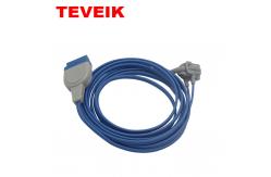 China GE Y Reusable Spo2 Sensor Wrap spo2 neonatal sensor stimulator supplier