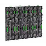 NOVA Technology LED Sreen Outdoor Capacitive P391 Ultra Thin LED Screen for Event Screen Back Drop