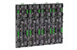 China NOVA Technology LED Sreen Outdoor Capacitive P391 Ultra Thin LED Screen for Event Screen Back Drop supplier