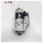 24V 11T 5.0KW  J05E J08E Engines Starter Motor VH281002894A