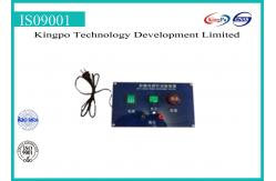 China AC40-50V IEC Test Equipment , Electrical Safety Testing Equipment supplier