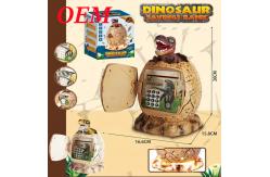 China Personalized ABS Piggy Bank Money Box For Kids Gift In Customized Colou supplier