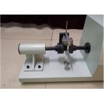 Laboratory Abrasion Resistance Testing Machine 0-0.2 MPa Adhesion Strength Test Range for sale