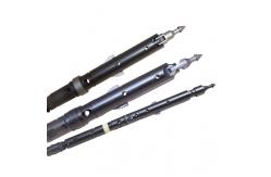 China Earth Borehole Drilling Machine Custom Wireline Double Core Barrel supplier